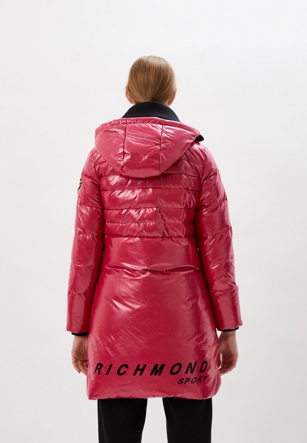 фото Куртка утепленная richmond sport