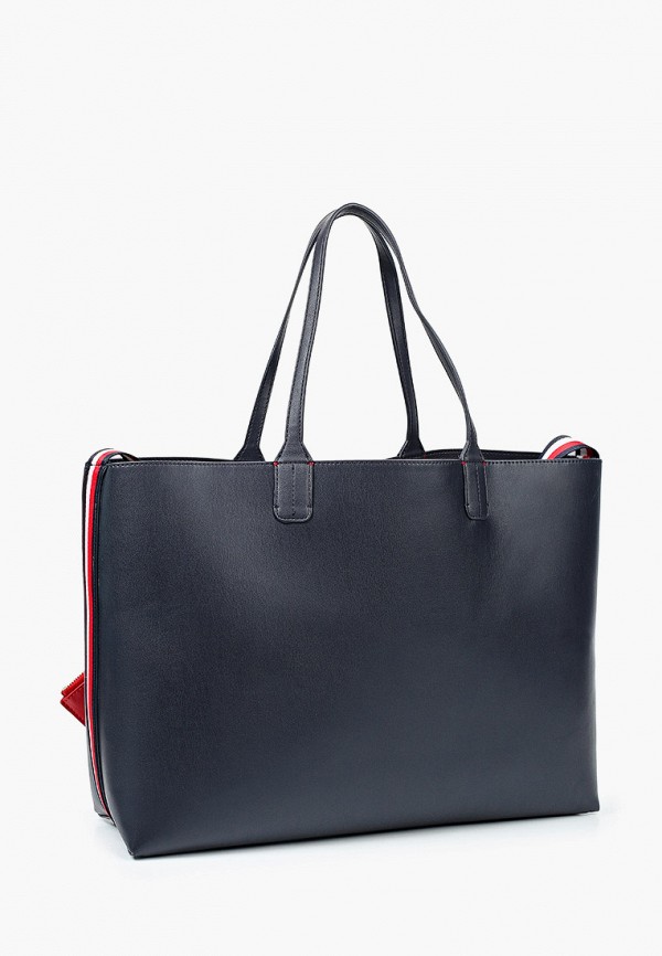 фото Сумка и кошелек tommy hilfiger