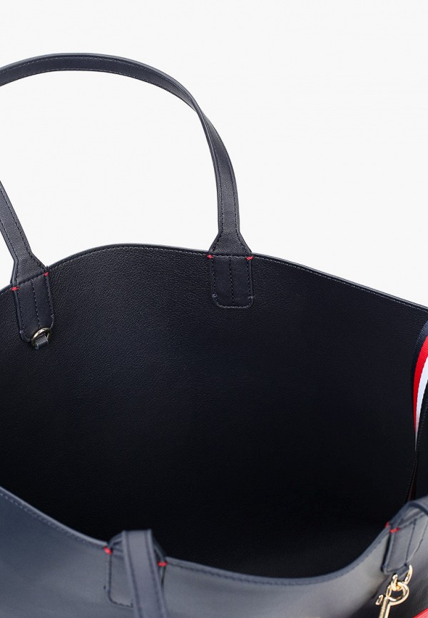 фото Сумка и кошелек tommy hilfiger