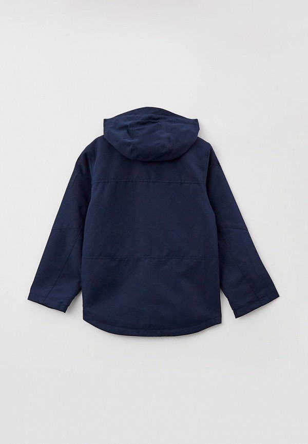 фото Куртка tommy hilfiger