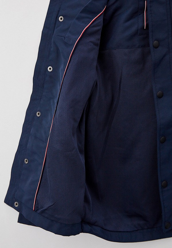 фото Куртка tommy hilfiger