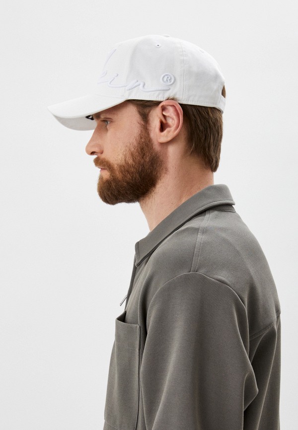 фото Бейсболка philipp plein