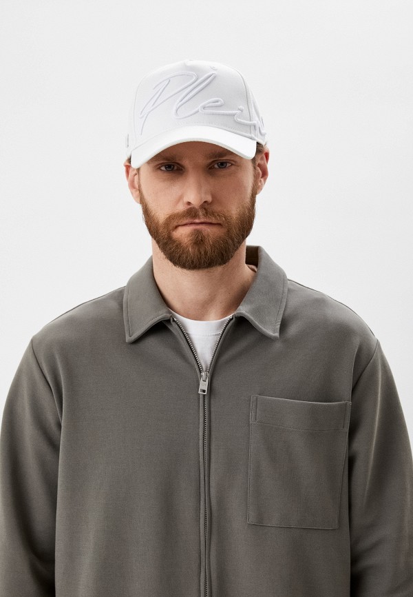 фото Бейсболка philipp plein