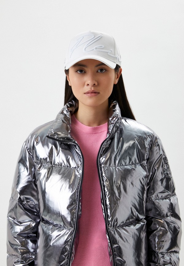 фото Бейсболка philipp plein