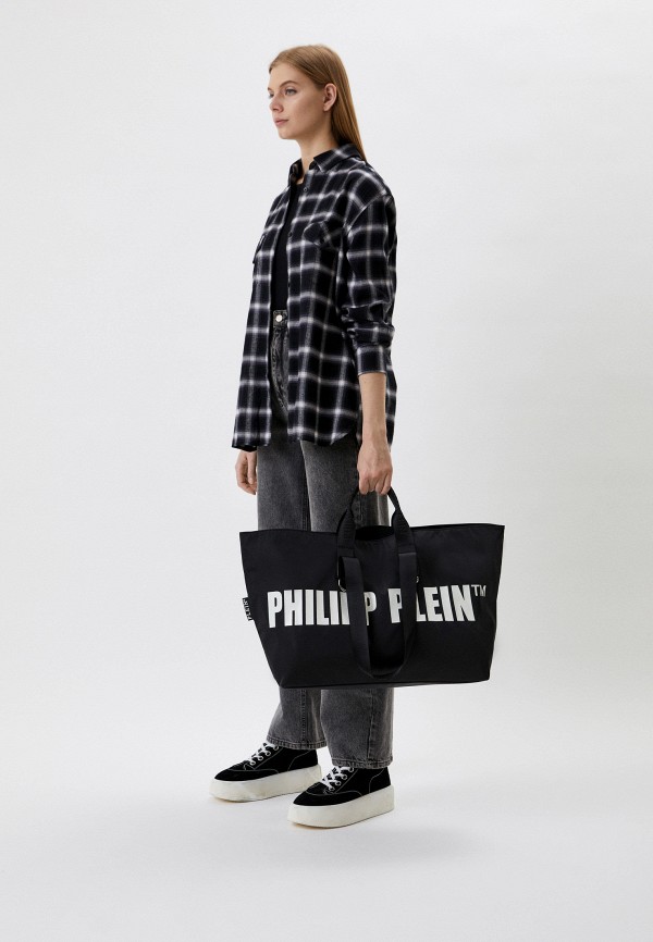 фото Сумка philipp plein