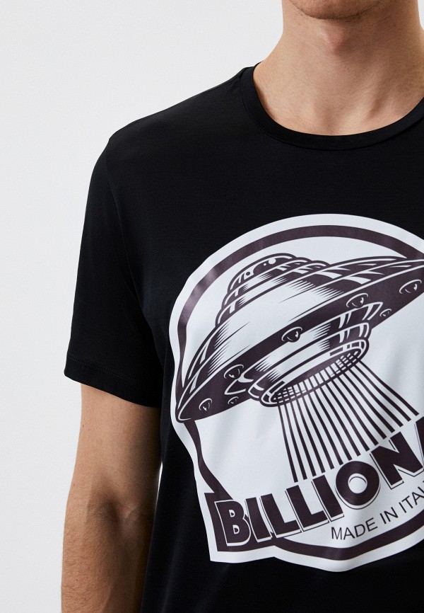 фото Футболка billionaire