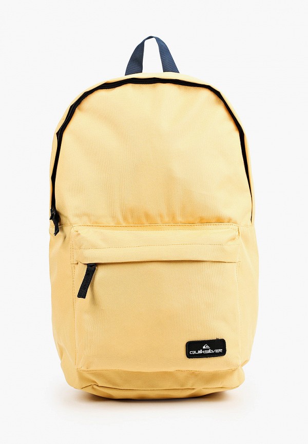 

Рюкзак Quiksilver, Желтый, Quiksilver RTLABE454801