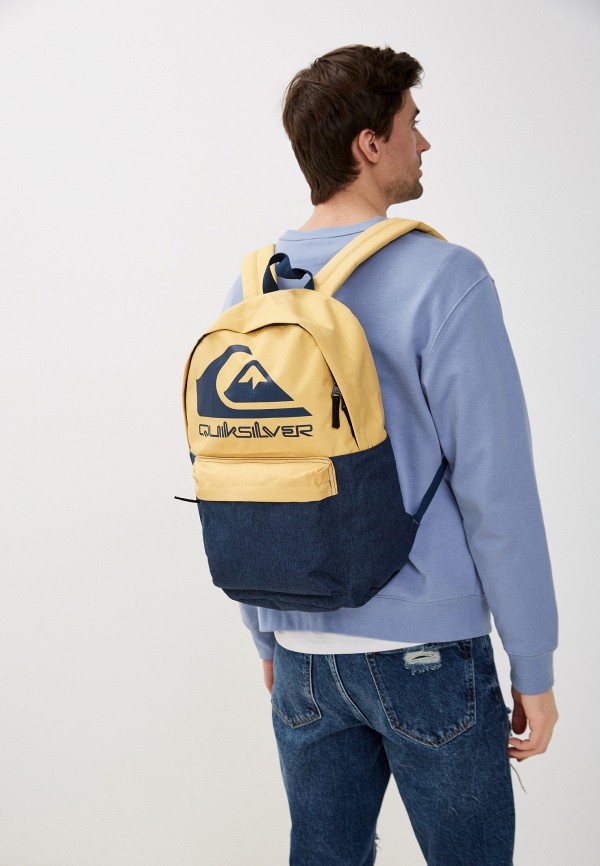 фото Рюкзак quiksilver