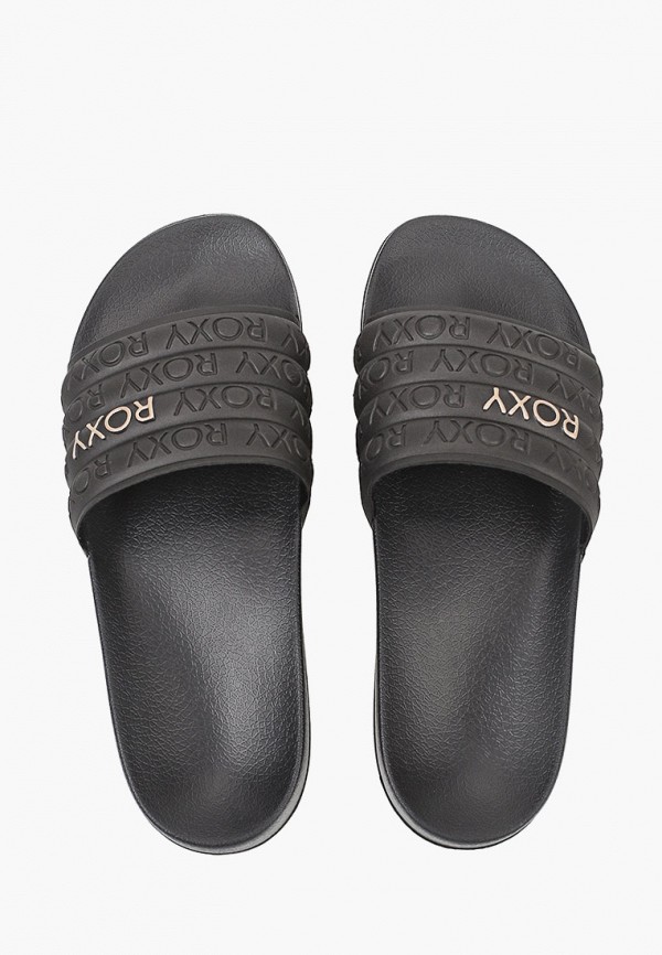 фото Сланцы roxy