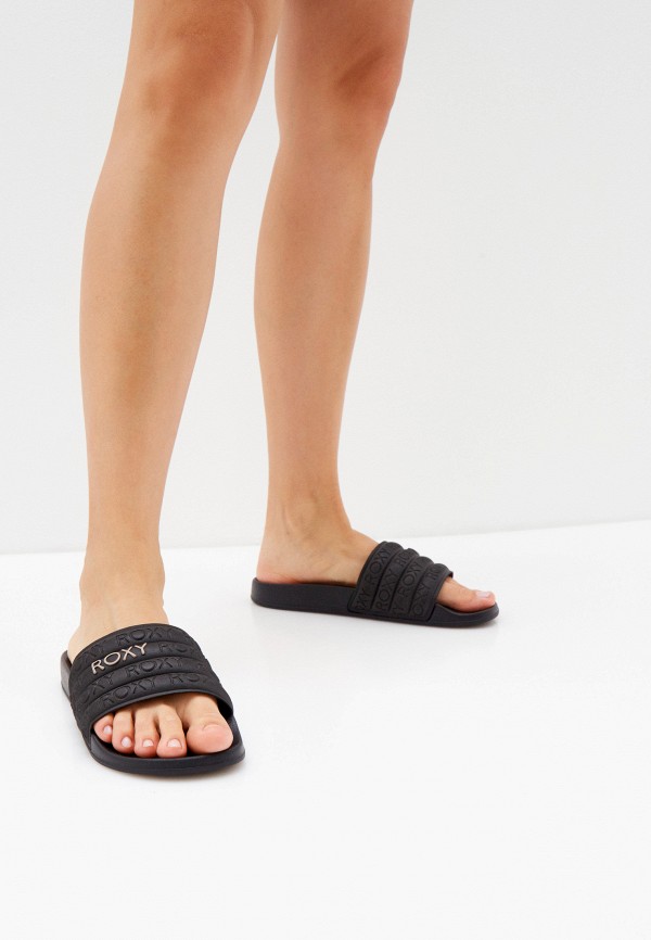 фото Сланцы roxy