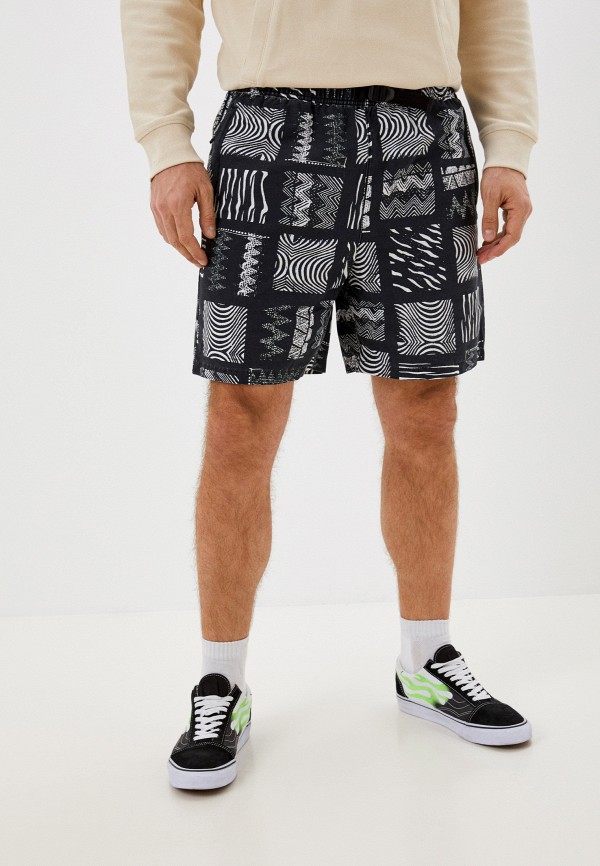 

Шорты Quiksilver, Черный, Quiksilver RTLABE457701