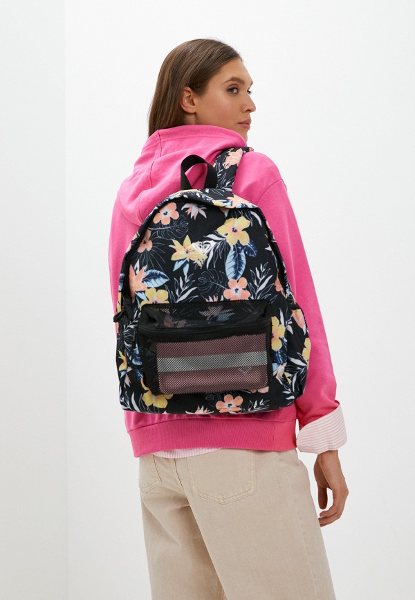 фото Рюкзак и ланчбокс roxy