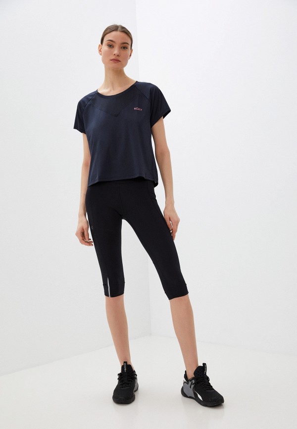 фото Футболка спортивная roxy