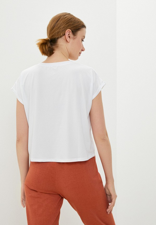 фото Футболка спортивная roxy