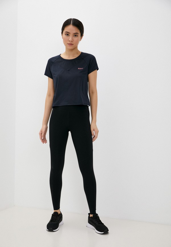 фото Футболка спортивная roxy