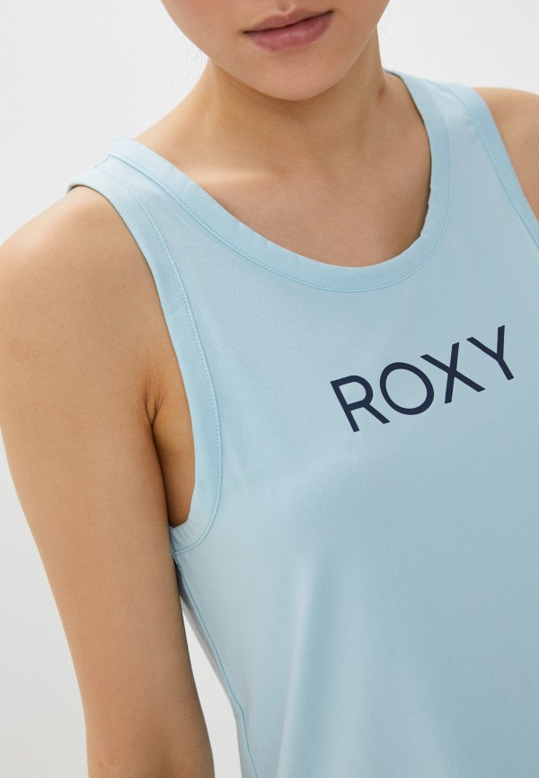 фото Майка спортивная roxy