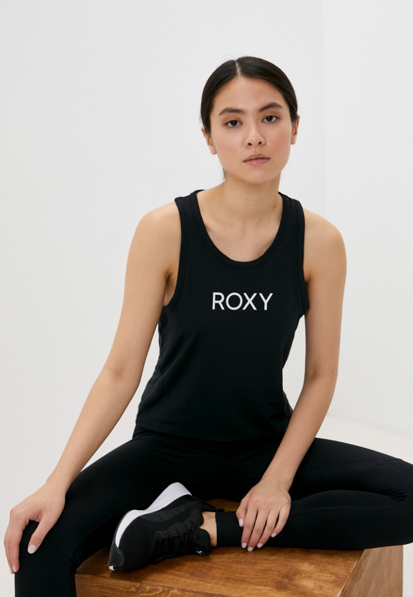 Майка спортивная Roxy