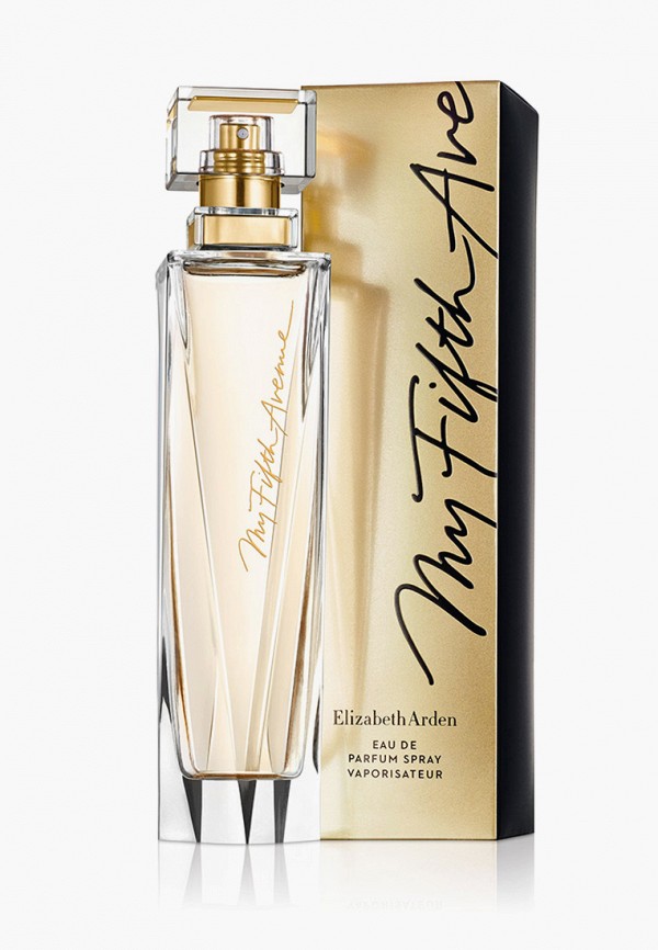 Парфюмерная вода Elizabeth Arden