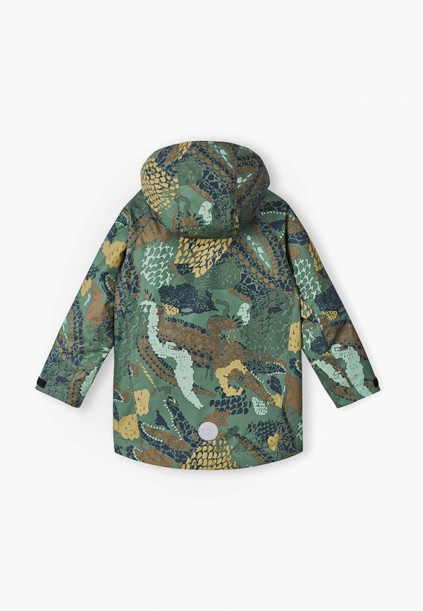 фото Куртка утепленная lassie