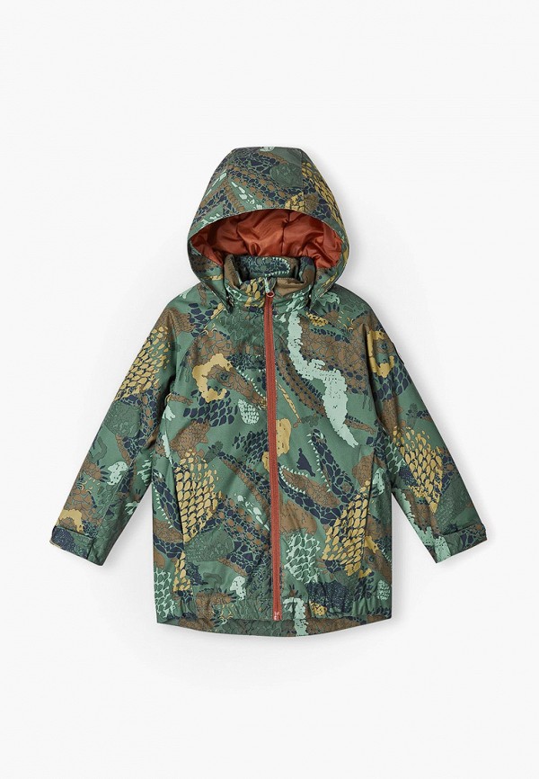 фото Куртка утепленная lassie