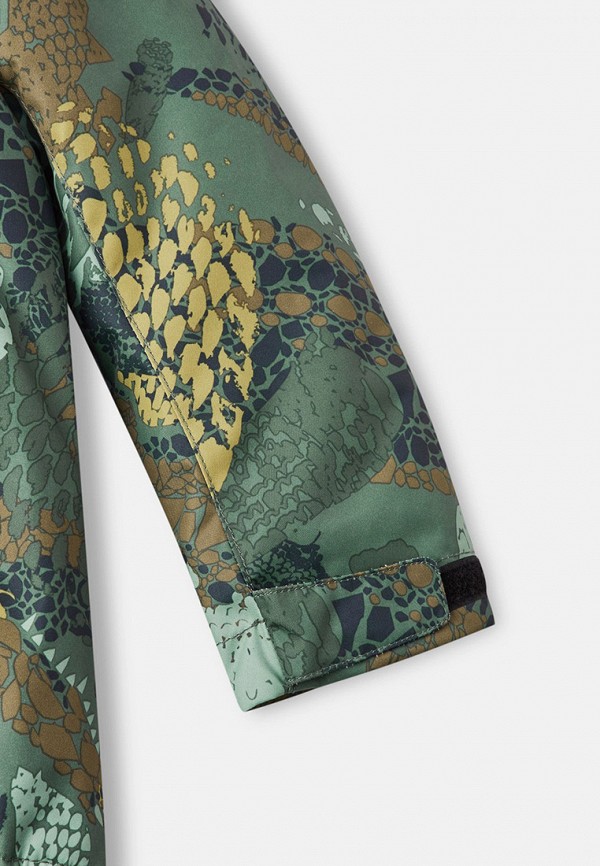 фото Куртка утепленная lassie