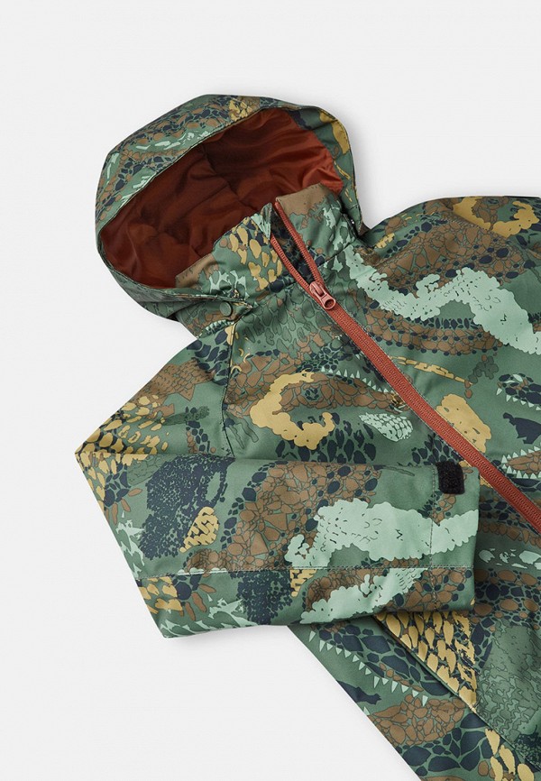 фото Куртка утепленная lassie