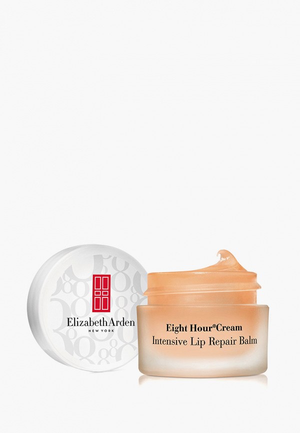 

Бальзам для губ Elizabeth Arden, Прозрачный, EIGHT HOUR® интенсивно восстанавливающий 11,6 мл