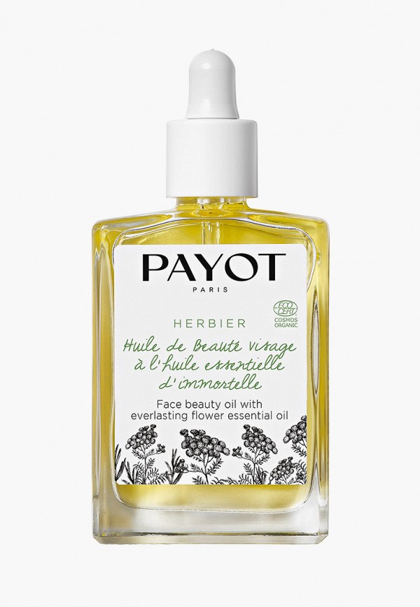 Масло для лица Payot