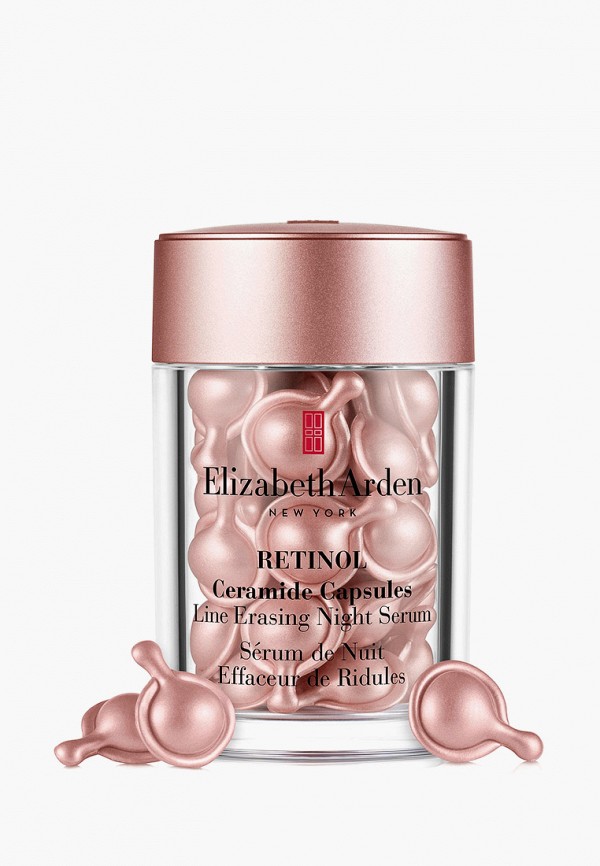 фото Сыворотка для лица elizabeth arden