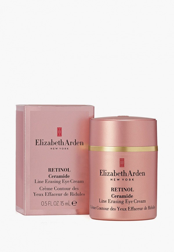 фото Крем для кожи вокруг глаз elizabeth arden