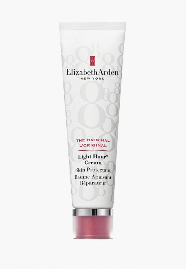 

Крем для лица Elizabeth Arden, Прозрачный, и тела EIGHT HOUR® CREAM, восстанавливающий и успокаивающий, 50 мл