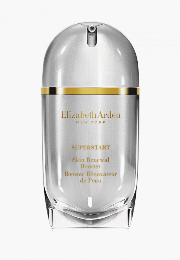 

Сыворотка для лица Elizabeth Arden, Прозрачный, SUPERSTART, бустер для активного восстановления, 30 мл