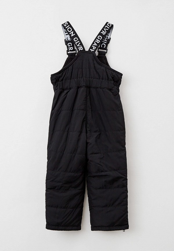 фото Брюки утепленные gulliver