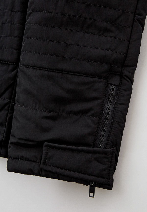 фото Брюки утепленные gulliver