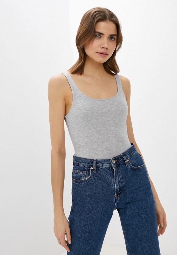 

Боди Marks & Spencer, Серый, Marks & Spencer RTLABE479801