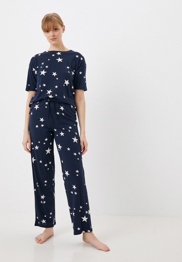 

Пижама Marks & Spencer, Синий