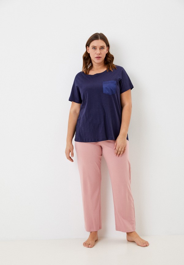

Комплект Marks & Spencer, Розовый;серый, Marks & Spencer RTLABE480502