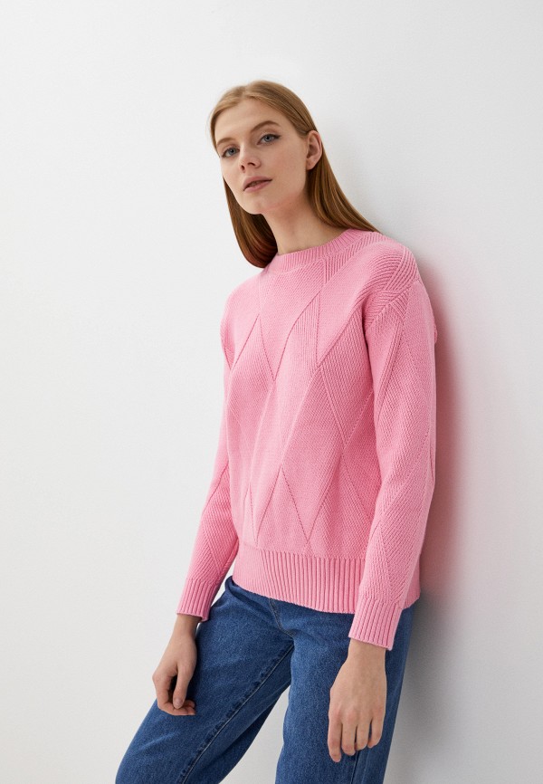 

Джемпер Marks & Spencer, Розовый, Marks & Spencer RTLABE482601