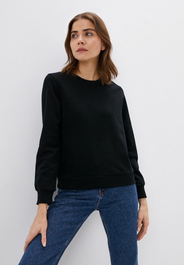 

Свитшот Marks & Spencer, Черный, Marks & Spencer RTLABE483601