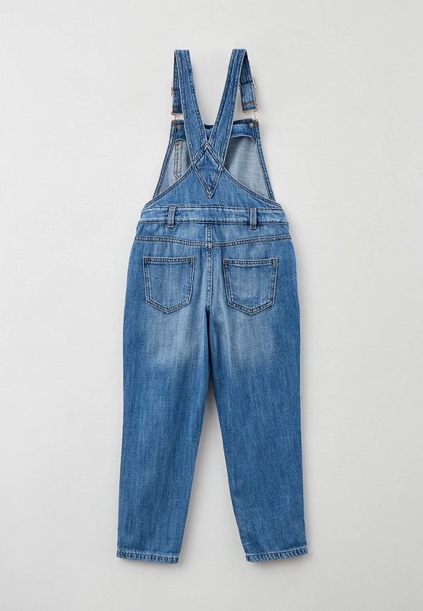 фото Комбинезон джинсовый marks & spencer