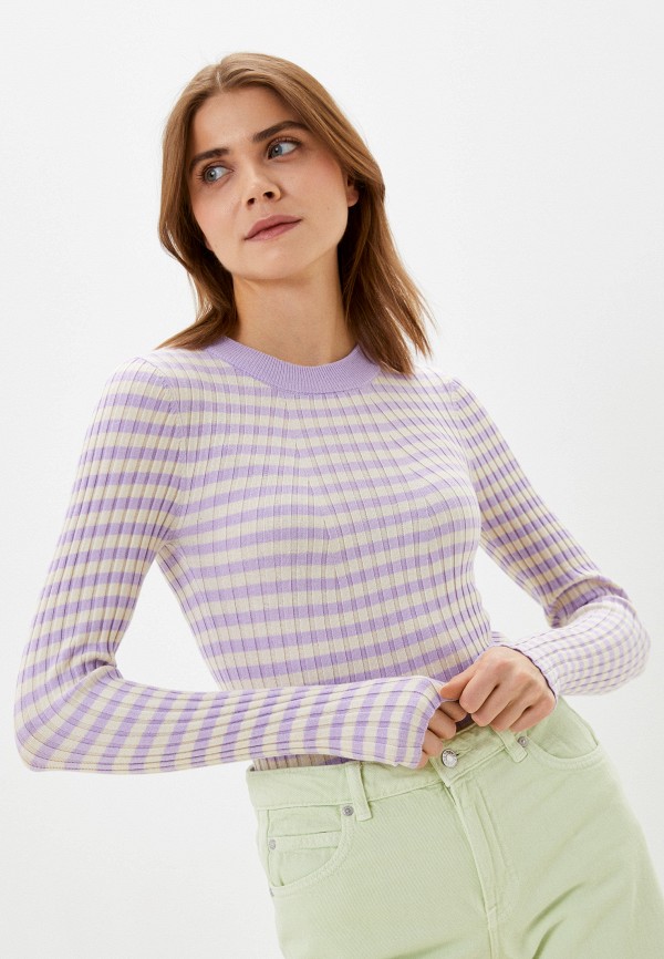 

Джемпер Vero Moda, Фиолетовый