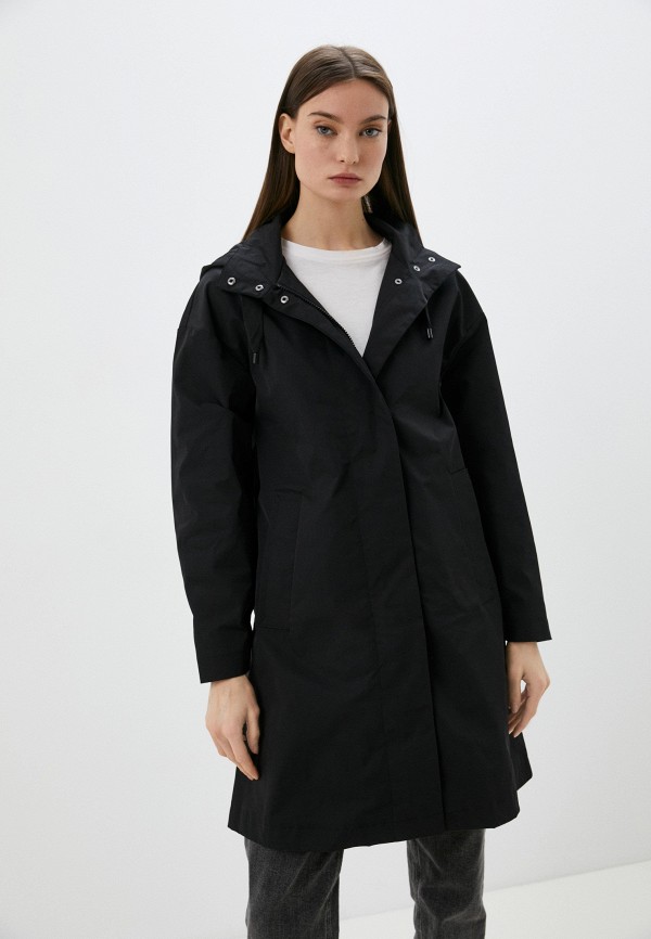 

Плащ Vero Moda, Черный, Vero Moda RTLABE489302
