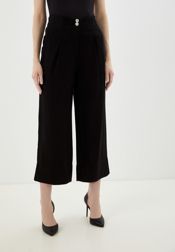 

Брюки Vero Moda, Черный