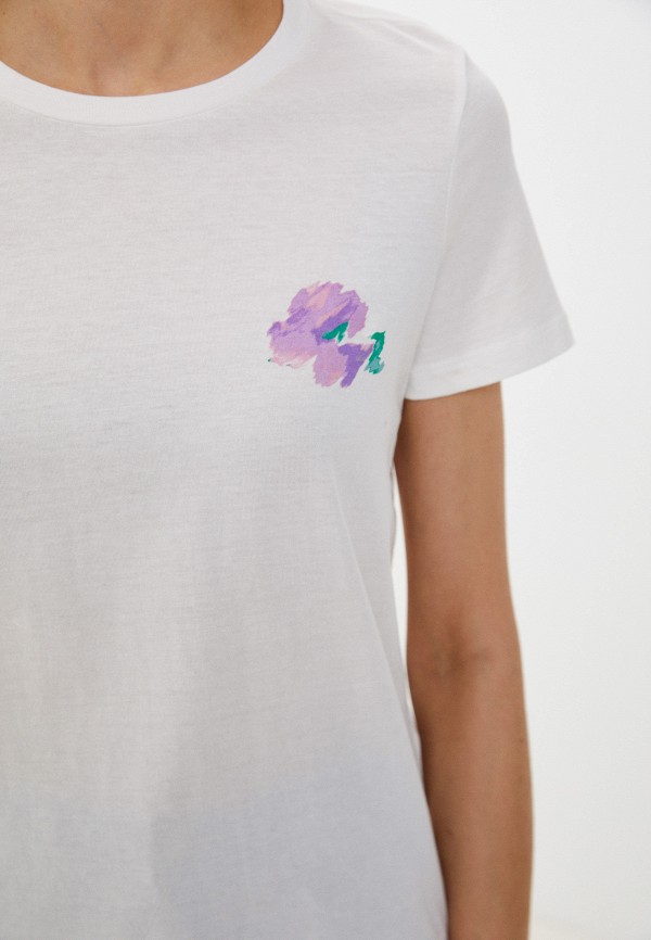 фото Футболка vero moda