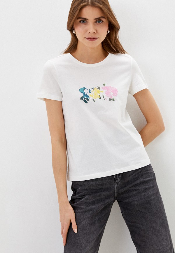 

Футболка Vero Moda, Белый