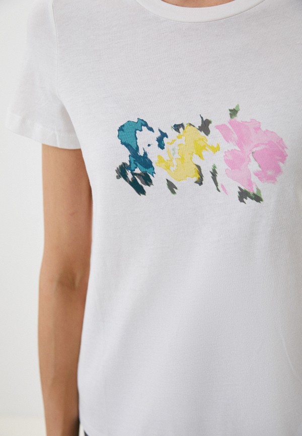 фото Футболка vero moda