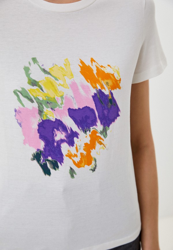 фото Футболка vero moda