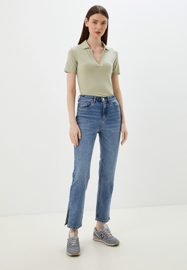 фото Джинсы vero moda