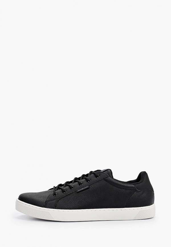 

Кеды Jack & Jones, Черный, Jack & Jones RTLABE492001
