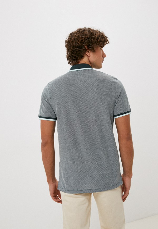 фото Поло jack & jones